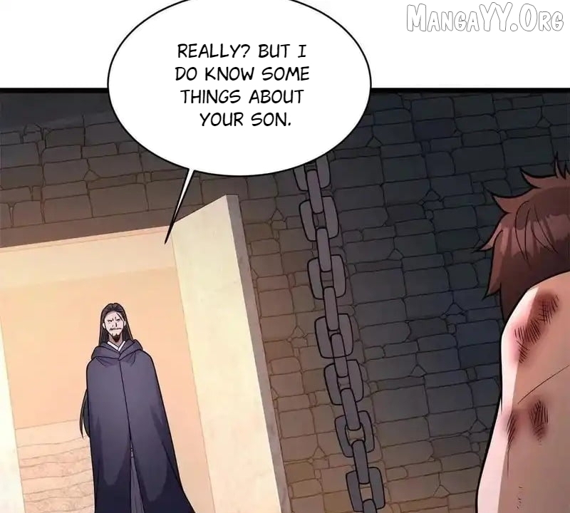 Divine Urban God Chapter 310 - page 90